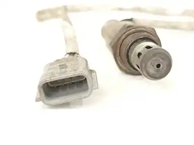 Second-hand car spare part lambda probe for nissan qashqai (j11) acenta oem iam references 226a47260r  