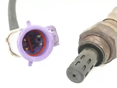 Автозапчастина б/у лямбда-зонд для ford fiesta (cb1) ghia посилання на oem iam 8v219g444aa  