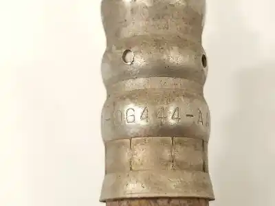 Автозапчастина б/у лямбда-зонд для ford fiesta (cb1) ghia посилання на oem iam 8v219g444aa  