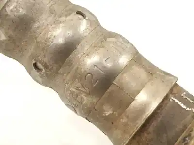 Автозапчастина б/у лямбда-зонд для ford fiesta (cb1) ghia посилання на oem iam 8v219g444aa  