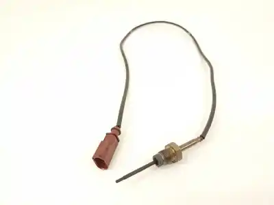 Second-hand car spare part  for SEAT LEON (5F1)  OEM IAM references 04L906088DB  