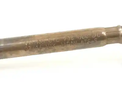 Автозапчасти б/у лямбда-зонд за seat leon (5f1) fr ссылки oem iam 04l906088db  