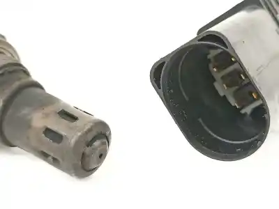 Second-hand car spare part lambda probe for seat leon st (5f8) x-perience 4drive oem iam references 04l906262a  