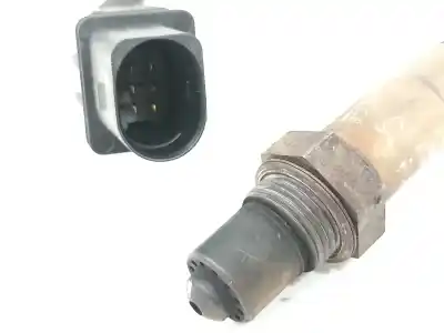 Peça sobressalente para automóvel em segunda mão sonda lambda por citroen c5 berlina exclusive referências oem iam 9659125180b  