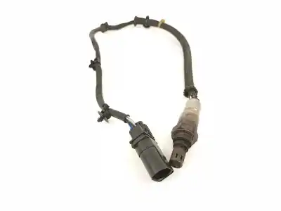 Second-hand car spare part  for OPEL INSIGNIA GRAND SPORT  OEM IAM references 55489509  