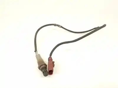 Автозапчасти б/у лямбда-зонд за seat mii (kf1) @mii ссылки oem iam 04c906262