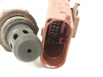 Автозапчасти б/у лямбда-зонд за seat mii (kf1) @mii ссылки oem iam 04c906262  