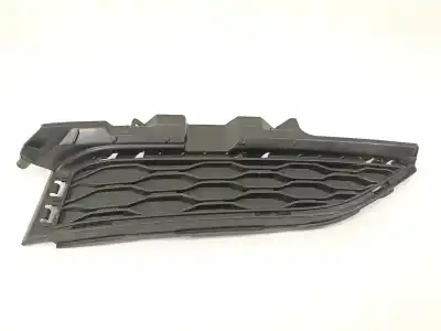 Peça sobressalente para automóvel em segunda mão grelha de pára choques direita por hyundai kona klass hybrid 2wd referências oem iam 86566j9000