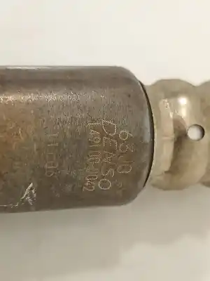 Second-hand car spare part lambda probe for suzuki swift berlina (mz) gl oem iam references 1491009042  