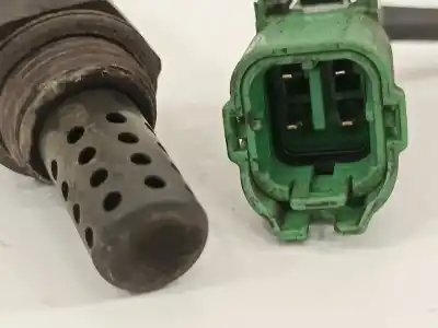 Автозапчасти б/у лямбда-зонд за suzuki swift berlina (mz) gl ссылки oem iam 1491009052  