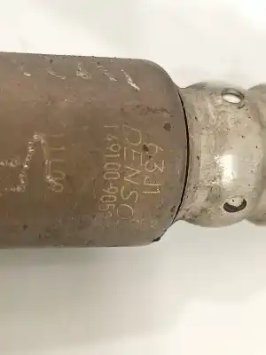 Автозапчасти б/у лямбда-зонд за suzuki swift berlina (mz) gl ссылки oem iam 1491009052  