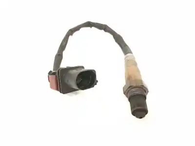 Peça sobressalente para automóvel em segunda mão SONDA LAMBDA por AUDI A7 SPORTBACK (4GA)  Referências OEM IAM 070906262B  