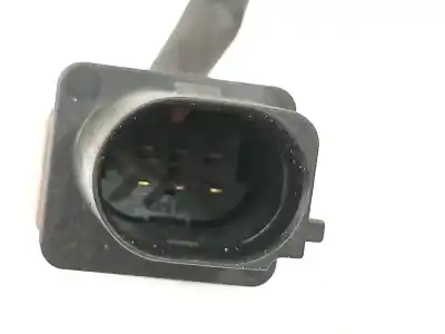 Peça sobressalente para automóvel em segunda mão sonda lambda por audi a7 sportback (4ga) 3.0 tdi quattro referências oem iam 070906262b  
