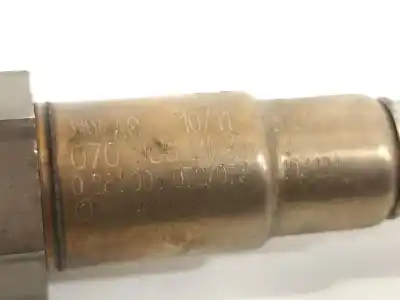 Peça sobressalente para automóvel em segunda mão sonda lambda por audi a7 sportback (4ga) 3.0 tdi quattro referências oem iam 070906262b  