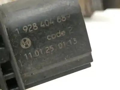 Peça sobressalente para automóvel em segunda mão sonda lambda por audi a7 sportback (4ga) 3.0 tdi quattro referências oem iam 070906262b  