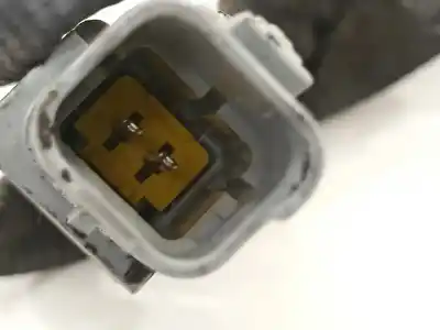 Pezzo di ricambio per auto di seconda mano iniettore per renault express rjk/fd0/ab6ua1ec2110 riferimenti oem iam 208995377r  