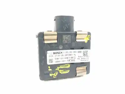 Peça sobressalente para automóvel em segunda mão sensor por hyundai kona klass hybrid 2wd referências oem iam cm99110011