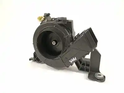 Peça sobressalente para automóvel em segunda mão ventilador de aquecimento por hyundai kona klass hybrid 2wd referências oem iam 37580cm000