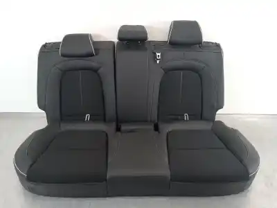 Peça sobressalente para automóvel em segunda mão bancos traseiros por hyundai kona klass hybrid 2wd referências oem iam 89100cm250