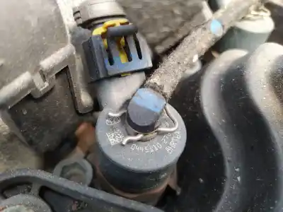 İkinci el araba yedek parçası ENJEKTÖR için FIAT GRANDE PUNTO (199)  OEM IAM referansları 0445110276  