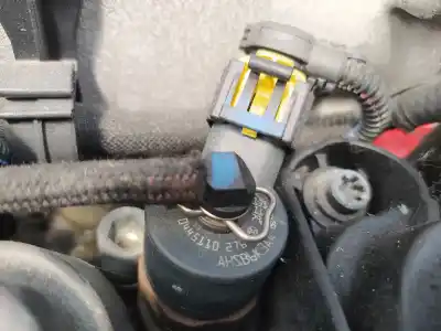 İkinci el araba yedek parçası ENJEKTÖR için FIAT GRANDE PUNTO (199)  OEM IAM referansları 0445110276  