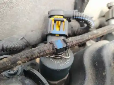 İkinci el araba yedek parçası ENJEKTÖR için FIAT GRANDE PUNTO (199)  OEM IAM referansları 0445110276  