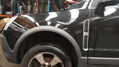 Second-hand car spare part  for OPEL ANTARA  OEM IAM references   