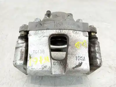 Peça sobressalente para automóvel em segunda mão pinça de travão dianteira direita por hyundai kona klass hybrid 2wd referências oem iam 58130cm100