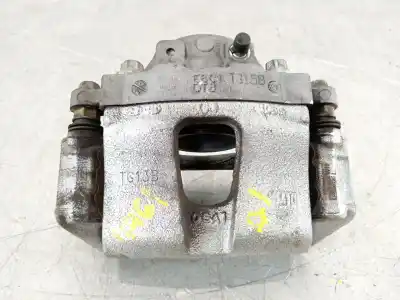 Peça sobressalente para automóvel em segunda mão pinça de travão dianteira esquerda por hyundai kona klass hybrid 2wd referências oem iam 58110cm100