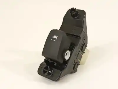 Peça sobressalente para automóvel em segunda mão botão / interruptor elevador vidro dianteiro direito por hyundai kona klass hybrid 2wd referências oem iam 3k552b1200