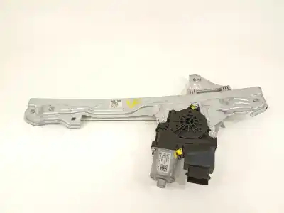 Peça sobressalente para automóvel em segunda mão elevador de vidros dianteira esquerda por hyundai kona klass hybrid 2wd referências oem iam 82401j9010