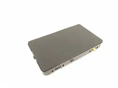 Peça sobressalente para automóvel em segunda mão módulo eletrônico por hyundai kona klass hybrid 2wd referências oem iam 95560cm000