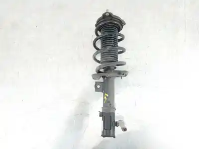 Peça sobressalente para automóvel em segunda mão amortecedor dianteiro esquerdo por hyundai kona klass hybrid 2wd referências oem iam 54650cm000