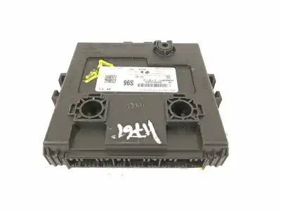 Peça sobressalente para automóvel em segunda mão módulo eletrônico por hyundai kona klass hybrid 2wd referências oem iam 95480cm071