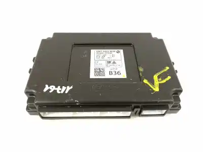 Peça sobressalente para automóvel em segunda mão módulo eletrônico por hyundai kona klass hybrid 2wd referências oem iam 95400cm350