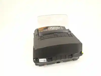 Peça sobressalente para automóvel em segunda mão quadrante por hyundai kona klass hybrid 2wd referências oem iam 94310cm010try