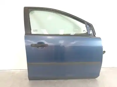Peça sobressalente para automóvel em segunda mão porta dianteira direita por ford focus sportbreak (cap) trend referências oem iam 1505703