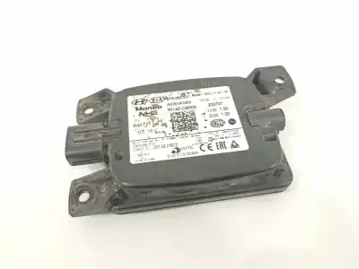 Peça sobressalente para automóvel em segunda mão sensor por hyundai kona klass hybrid 2wd referências oem iam 99140cm000