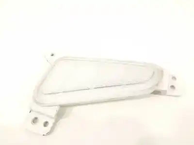 Peça sobressalente para automóvel em segunda mão farolim dianteiro direito por hyundai kona klass hybrid 2wd referências oem iam 92408j9210