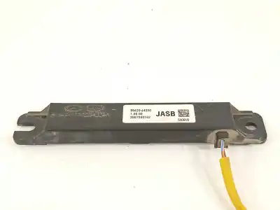 Peça sobressalente para automóvel em segunda mão antena por hyundai kona klass hybrid 2wd referências oem iam 95420j4200