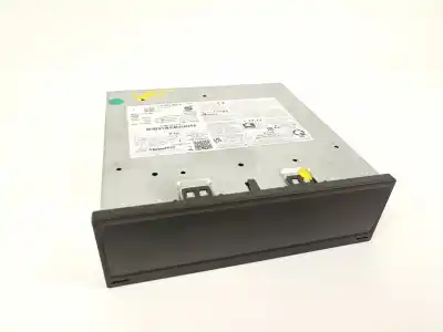 Автозапчастина б/у GPS НАВІГАЦІЙНА СИСТЕМА для SEAT IBIZA (KJ1)  Посилання на OEM IAM 575035862K  