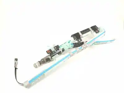 Peça sobressalente para automóvel em segunda mão airbag frontal lado esquerdo por hyundai kona klass hybrid 2wd referências oem iam 80410j9500