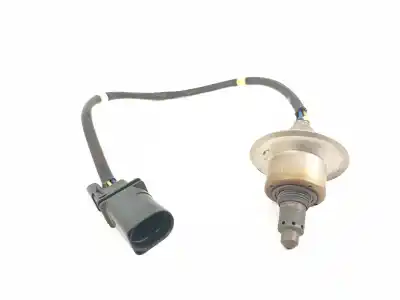 Peça sobressalente para automóvel em segunda mão sonda lambda por hyundai kona klass hybrid 2wd referências oem iam 3921003130