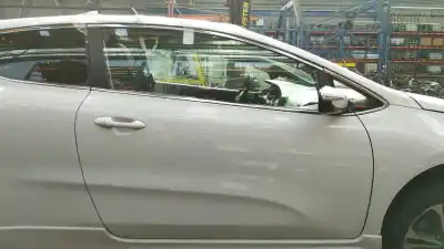 Second-hand car spare part  for KIA CEE´D  OEM IAM references   