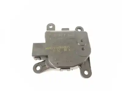 Peça sobressalente para automóvel em segunda mão motor de abertura da comporta de sofagem por hyundai kona klass hybrid 2wd referências oem iam h400730881