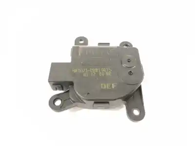 Peça sobressalente para automóvel em segunda mão motor de abertura da comporta de sofagem por hyundai kona klass hybrid 2wd referências oem iam h400730881