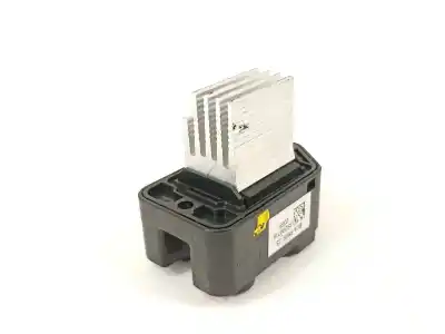 Peça sobressalente para automóvel em segunda mão resistência sofagem chauffage por hyundai kona klass hybrid 2wd referências oem iam js2007160389