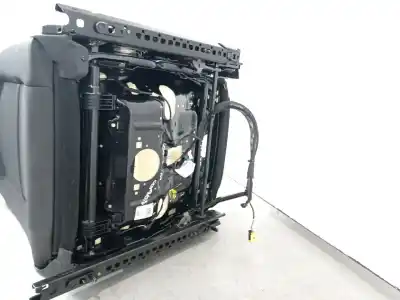 Автозапчастина б/у передне праве сиділо для seat leon (5f1) fr plus посилання на oem iam 5q4881106a  