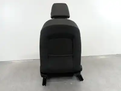 Автозапчастина б/у передне праве сиділо для seat leon (5f1) fr plus посилання на oem iam 5q4881106a  