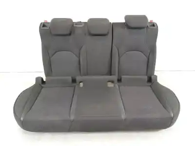 Автозапчастина б/у задні сидіння для seat leon (5f1) fr plus посилання на oem iam 5f0885031